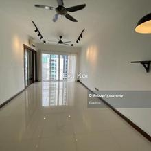 Condominium for Rent