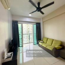 Tropicana Bay Residences @ Bayan Lepas queensbay seaview