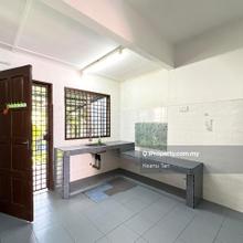 Renovated Well Kept 14x50 House with Extra 11 Feet Land