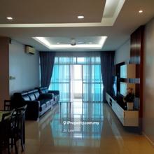 Amaya Saujana for rent