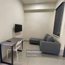 Serviced residence for Rent