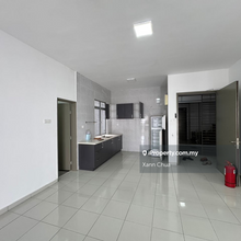 Residensi Setia Impian Kajang 3rooms 3 bath  for sale 