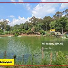 Agriculture Land Hulu Langat near Ampang (Q5152)