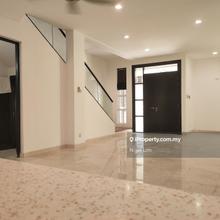 Duta Tropika Semi Detached For Sale