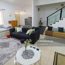 Sutera damansara ,Ria 2
