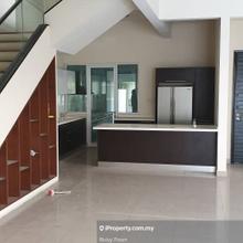 Duta Tropika, Solaris Dutamas 3 Storey For Sale