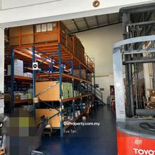 Cluster Factory at Eco Business Park I for sale