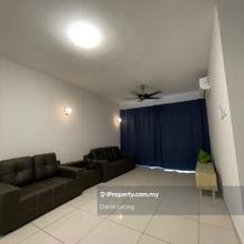 Condominium for Rent