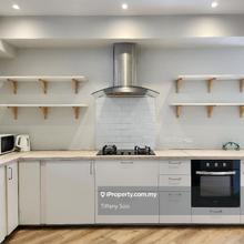 Bangsar Heights Condominium for sale