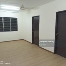 Newly Furbished Unit @ Ppr Kampung Muhibbah, Bukit Jalil