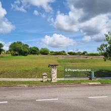 Bungalow Lot Presint 11 Putrajaya