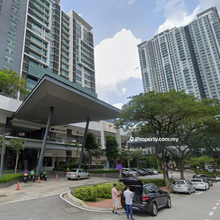Tropicana Avenue, Gf Shop, Facing Main Road For Rent, Tropicana, Pj