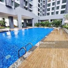 Lelong - Residensi Lux (Meta Residence), Bandar Putra Permai