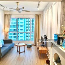 I-santorini Condominium For Rent !!