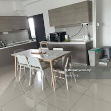 3 Room Fully Furnished MSU Aeon Mall Shah Alam Pusat Bandar University