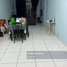 Fully Furnished Skypark