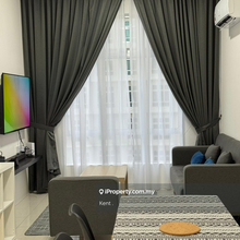 Fully Furnished Anderson Condo for Rent Prime Town Location