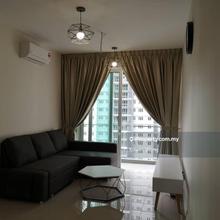 Sentul Point 2 Room 2 Bath Lower Deposit Fulloan Ready here