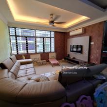 Parkvilla Townhouse Bandar Bukit Puchong 2 1560sf 3rooms 3baths Sale