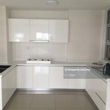 Near Eaton International School, Shuttle Bus 3 bedroom 2 bathroom 2 cp
