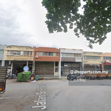 1.5 Storey Corner Factory - Taman Sri Ehsan @ Kepong