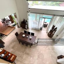 Luxury 3.5-Storey Bungalow in Dutamas Mont Kiara