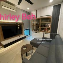 Tastefully renovated with furnished 