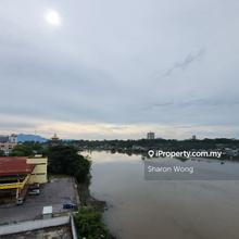 For Sale Riverine Sapphire Condominium Kuching
