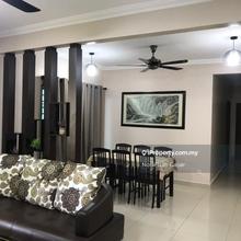 Apartment Ppa1m Pudina Presint 17 Putrajaya