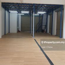 Terrace factory for Sale