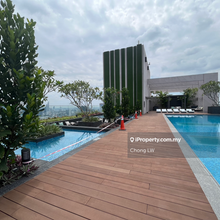 Riveria City near KL Sentral