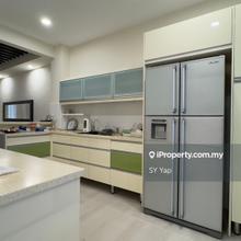 Rare unit with a ground floor bedroom