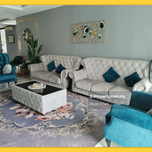 USJ One Avenue Condominium, Usj 1 Subang Jaya parkhomes Olives