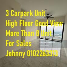 Cloudtree Residence Cheras , Alam Daia , Seri Kembangan For Sale