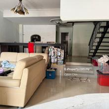 Freehold, partial renovated