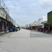 2 Adjoining Single Storey Link Factory @ Kawasan Perindustrian Nilai 3