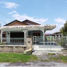 Menglembu Bungalow House