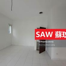 Setia Vista Corner 2 storey