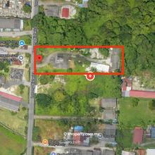 Puchong Flat Land Kampung Sri Aman Bistari Puchong