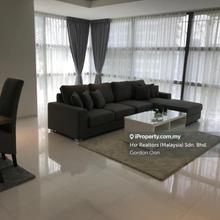 Condominium for Rent