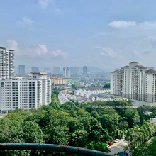 Duta Ria Condominium For Sale, Dutamas KL
