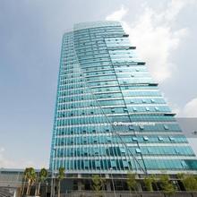 Surian Tower- Premium Grade A Office next to MRT Station