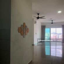 The Holmes, Partially Furnished Unit For Rent 