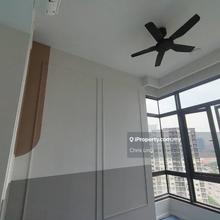 Brand New Unit