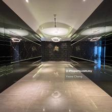 Serai @ bangsar large unit for sale