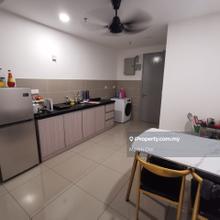 Fully Furnished unit Good For Own Stay Or Investment Near Kdu MSU