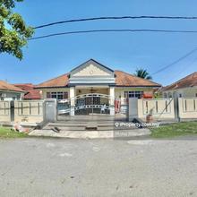 Bungalow Freehold Single Storey Pantai Sepang Putra Sepang For Sale