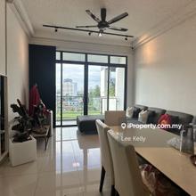 3 Car Parks Direct In Front Of The House, With Balcony, Large Foyer