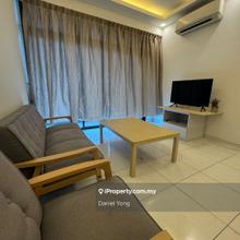 Sky Garden Residence Apartment 3bed Johor Bahru