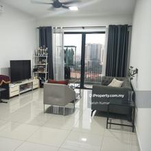 Kuala Lumpur, Jalan Kuchai, Gen Kl Condominium For Sale
